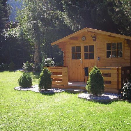 Landhaus Zum Griena Mayrhofen Eksteriør bilde