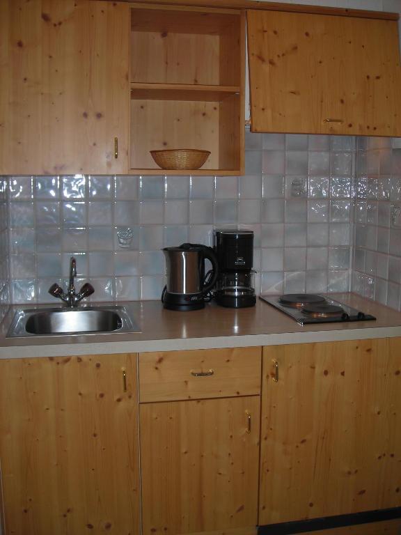 Landhaus Zum Griena Mayrhofen Rom bilde