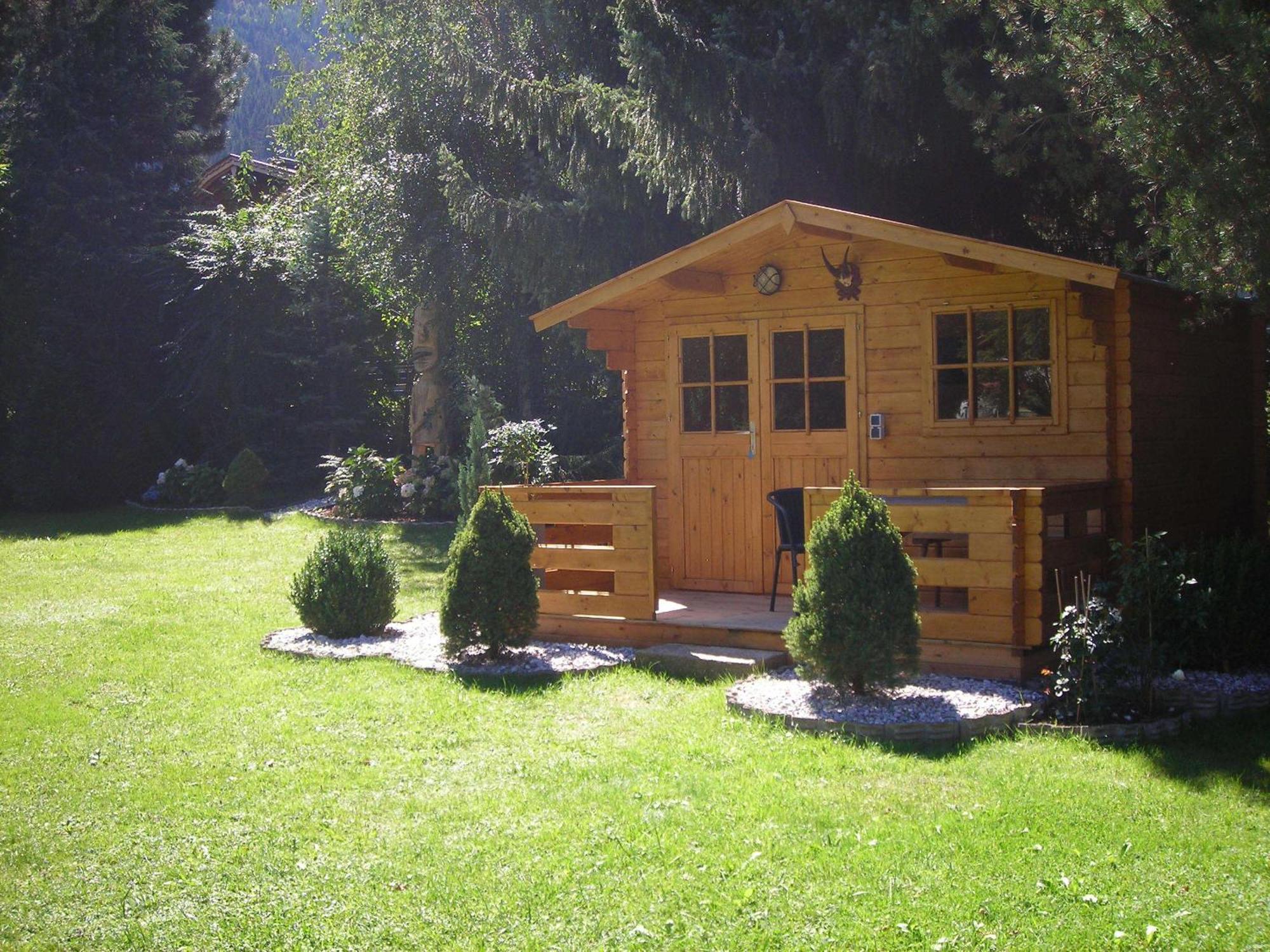 Landhaus Zum Griena Mayrhofen Eksteriør bilde