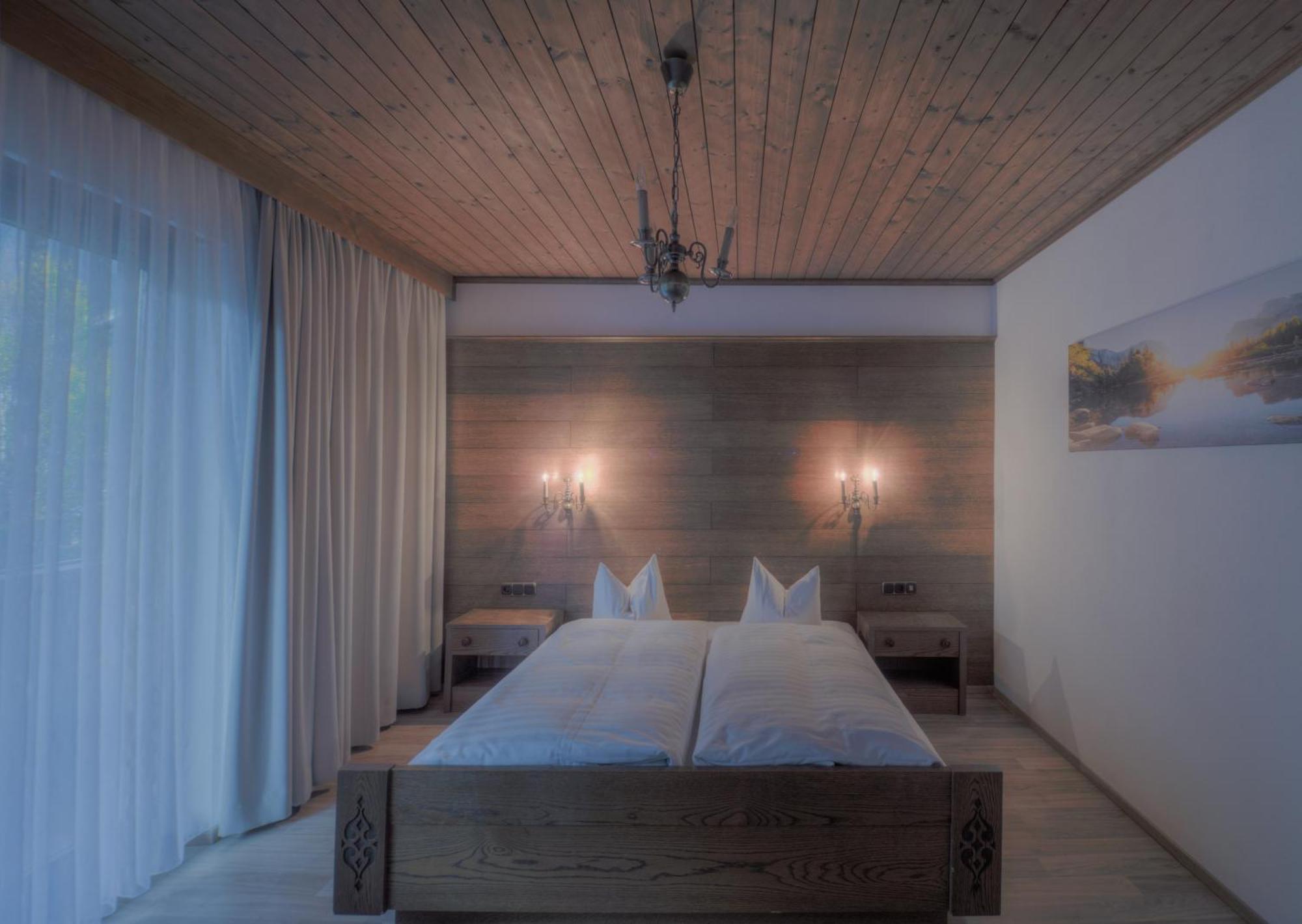Landhaus Zum Griena Mayrhofen Eksteriør bilde