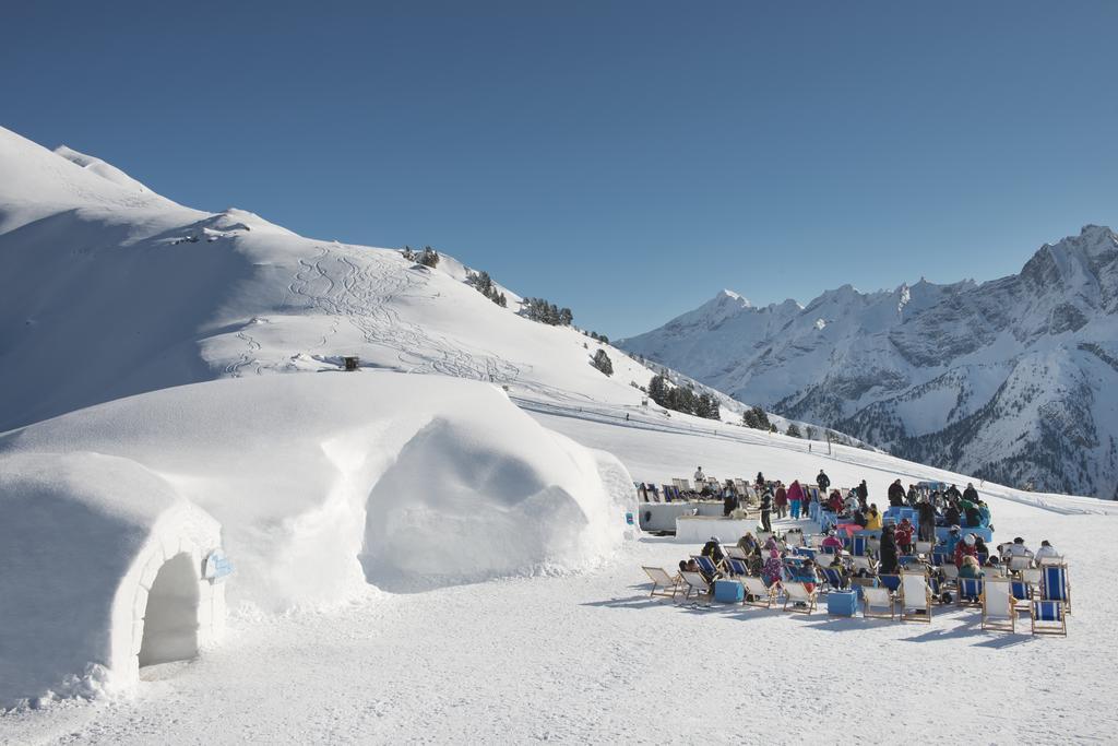 Landhaus Zum Griena Mayrhofen Eksteriør bilde