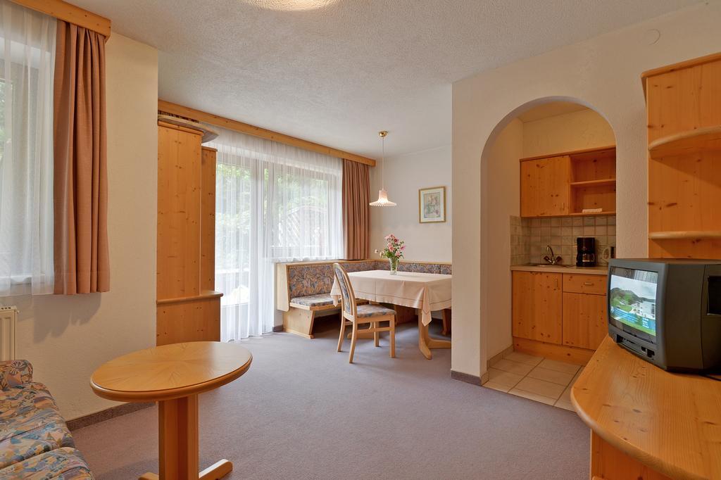 Landhaus Zum Griena Mayrhofen Rom bilde