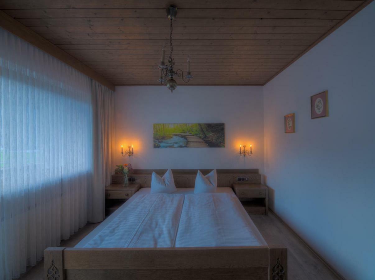Landhaus Zum Griena Mayrhofen Eksteriør bilde