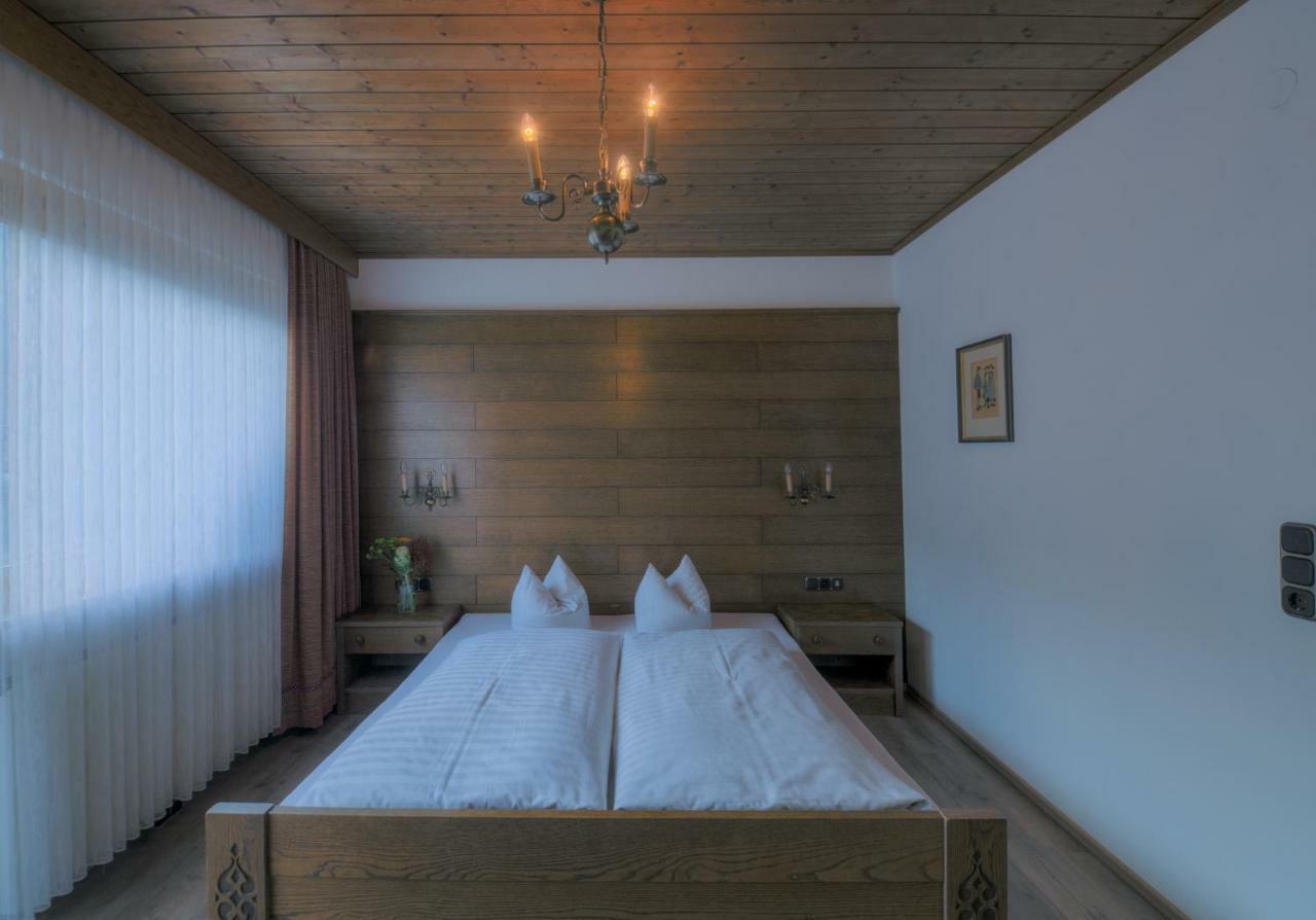 Landhaus Zum Griena Mayrhofen Eksteriør bilde