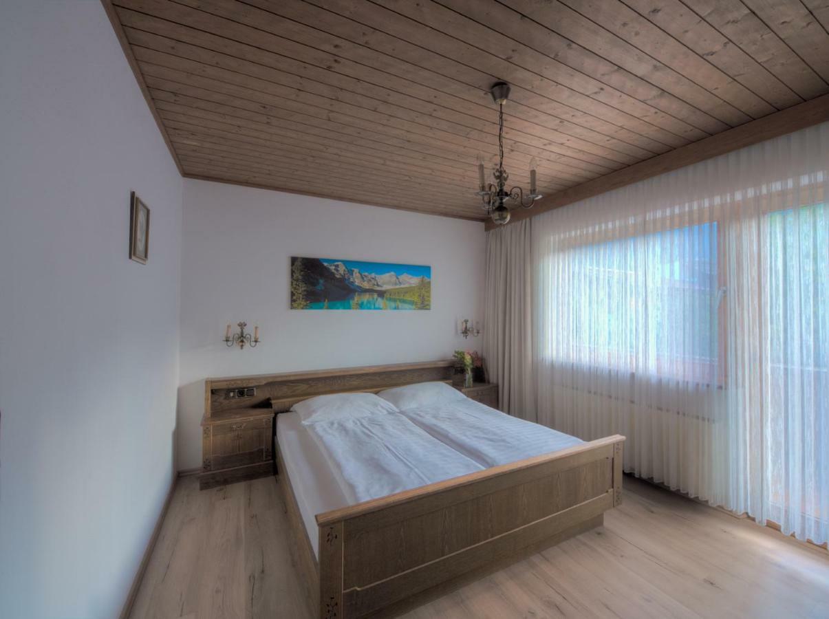 Landhaus Zum Griena Mayrhofen Eksteriør bilde
