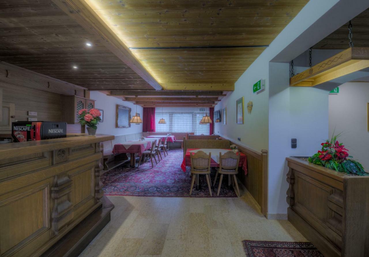 Landhaus Zum Griena Mayrhofen Eksteriør bilde