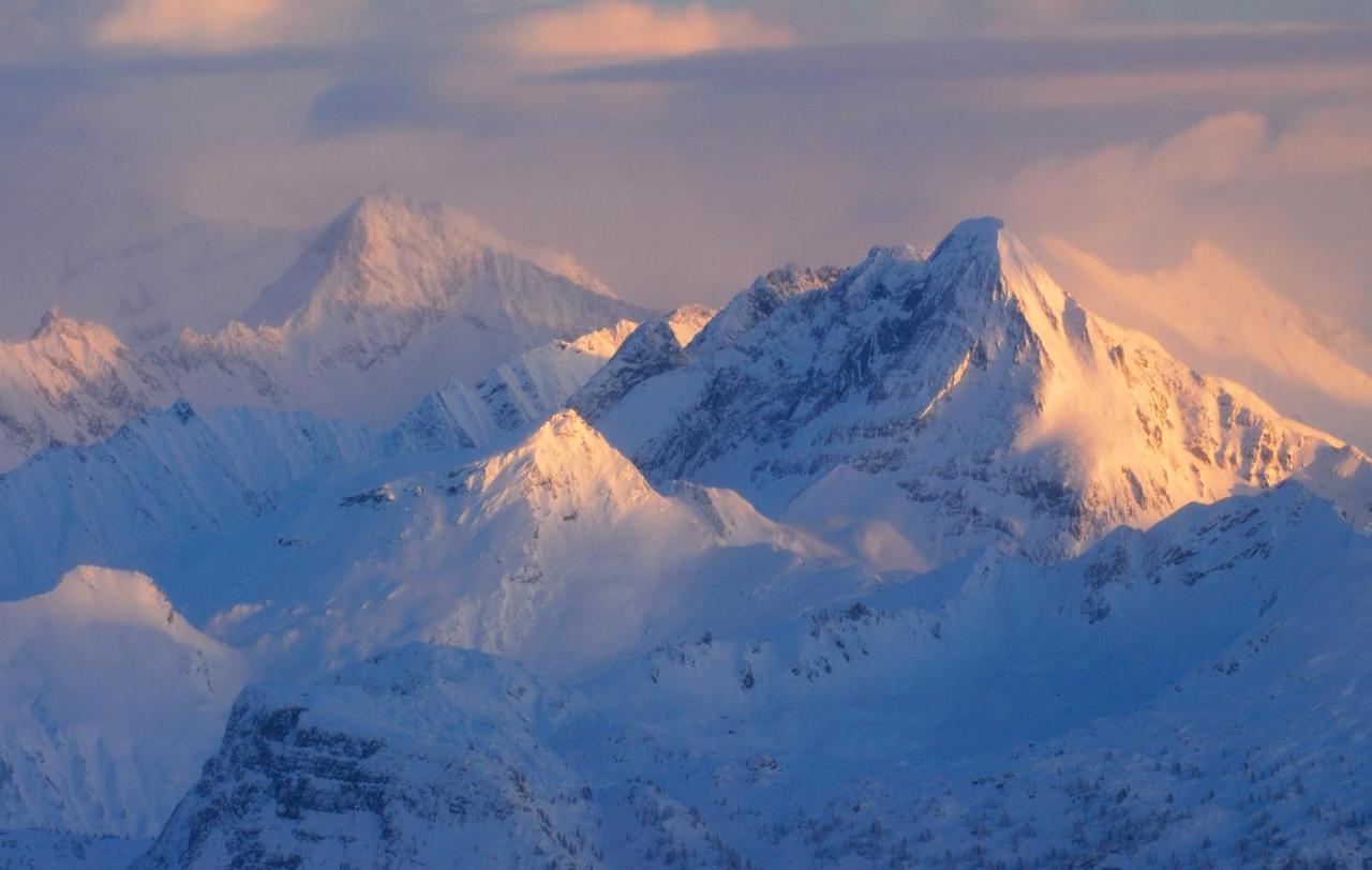 Landhaus Zum Griena Mayrhofen Eksteriør bilde